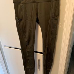 Lululemon Fast and Free